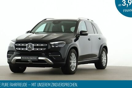 Mercedes-Benz GLE 300 16.200 km 67.980 &euro; Bielefeld 33609