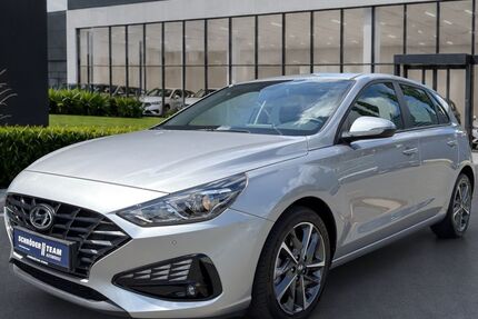 Hyundai i30 63.272 km 15.490 &euro; Bielefeld 33609