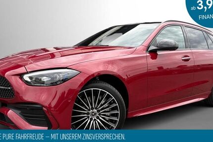 Mercedes-Benz C 300 14.754 km 54.840 &euro; Warendorf 48231