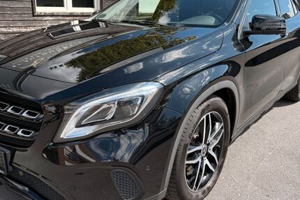 Mercedes-Benz GLA 200 154.800 km 15.990 &euro; Rheda-Wiedenbrück 33378