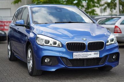 BMW 218 84.476 km 17.950 &euro; Rheda-Wiedenbrück 33378