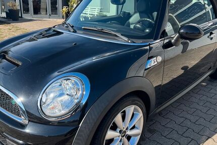 Mini Cooper S 123.457 km 9.900 &euro; Bielefeld 33719