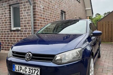 VW Polo 147.000 km 4.990 &euro; Leopoldshöhe 33818