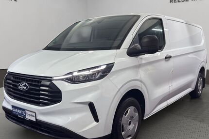 Ford Transit Custom 36.000 km 31.690 &euro; Bielefeld 33604