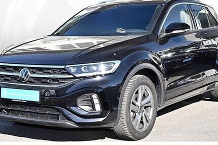 VW T-Roc 62.315 km 21.880 &euro; Bielefeld 33689
