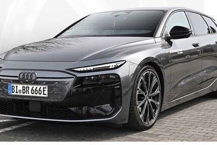 Audi A6 27.900 km 69.790 &euro; Bielefeld 33689