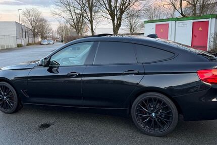 BMW 320 211.510 km 10.200 &euro; Lage 32791