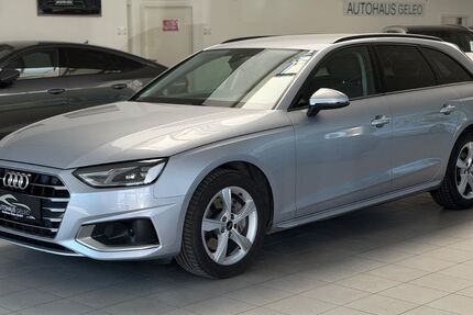 Audi A4 140.000 km 18.590 &euro; Rietberg 33397