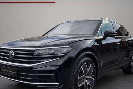 VW Touareg 19.899 km 59.990 &euro; Gütersloh 33335