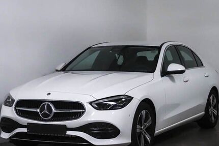 Mercedes-Benz C 180 7.243 km 32.190 &euro; Rheda-Wiedenbrück 33378