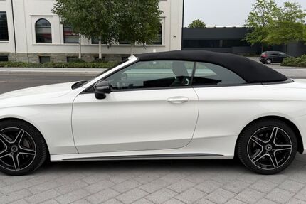 Mercedes-Benz C 220 115.000 km 21.999 &euro; Rheda-Wiedenbrück 33378