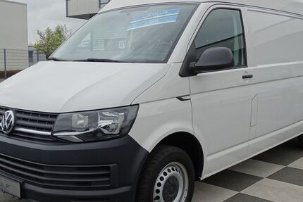 VW T6 Transporter 82.631 km 23.790 &euro; Warendorf 48231