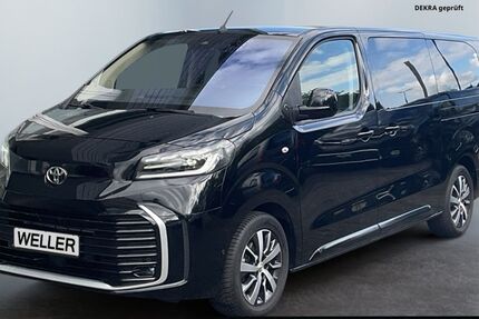 Toyota Proace (Verso) 33.266 km 37.990 &euro; Gütersloh 33330