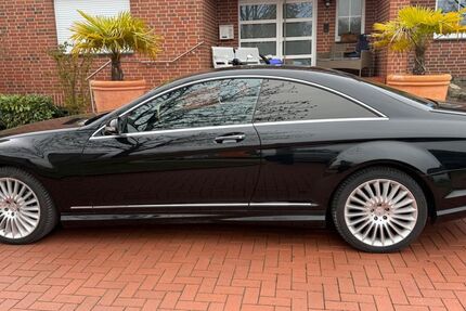 Mercedes-Benz CL 500 68.075 km 19.999 &euro; Schloß-Holte 33758