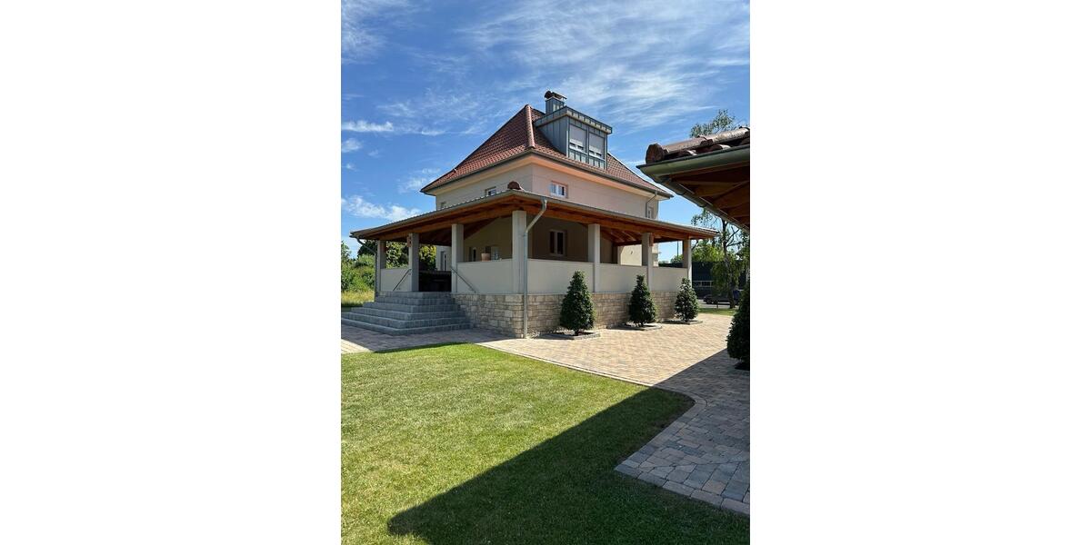 Einfamilienhaus Lage - 5 Zimmer, 180 m&sup2;, 718.000&euro; | Angebot:27297141