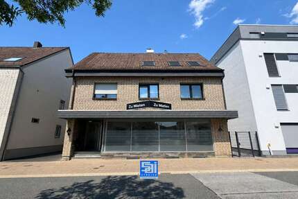 Gewerbeobjekt Leopoldshöhe - 1.350&euro; | Angebot:27163285