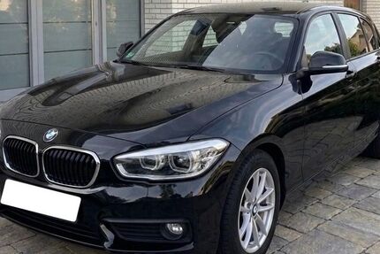 BMW 118 67.368 km 14.500 &euro; Bielefeld 33659