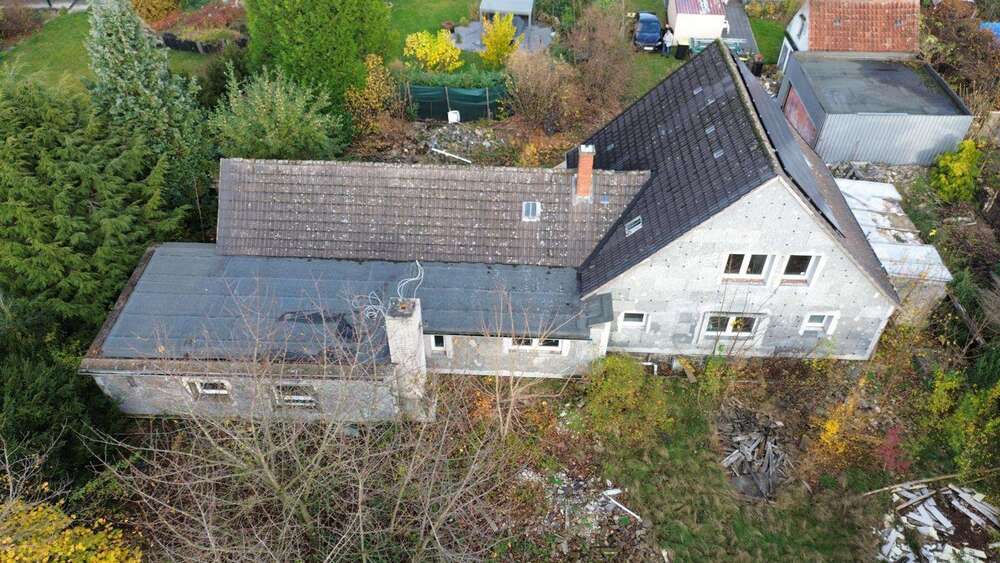 Grundstück Bielefeld Brackwede - 365.000&euro; | Angebot:23300682
