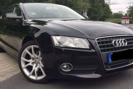 Audi A5 159.000 km 9.800 &euro; Gütersloh, Stadt 33332