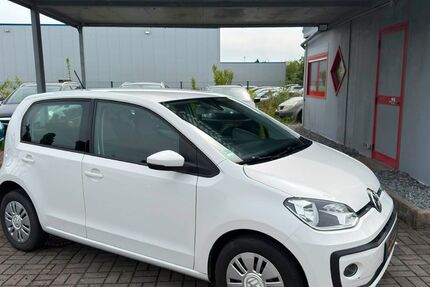VW up! 84.612 km 7.999 &euro; Enger 32130