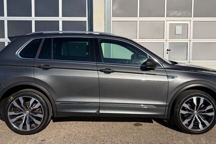 VW Tiguan 113.000 km 27.490 &euro; Bielefeld 33611