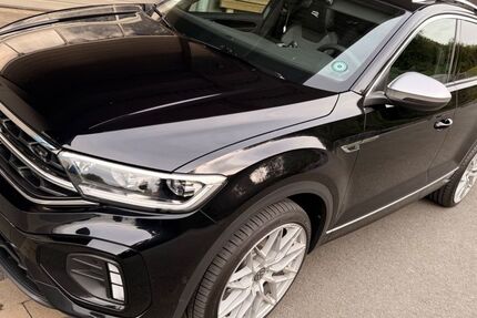 VW T-Roc 25.000 km 26.500 &euro; Spenge 32139