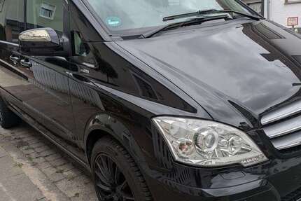 Mercedes-Benz Viano 233.000 km 17.500 &euro; Steinhagen 33803