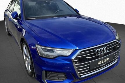 Audi A6 45.663 km 33.990 &euro; Gütersloh 33334