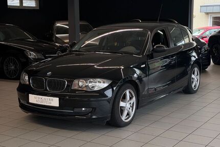 BMW 116 129.000 km 5.499 &euro; Schloß Holte Stukenbrock 33758