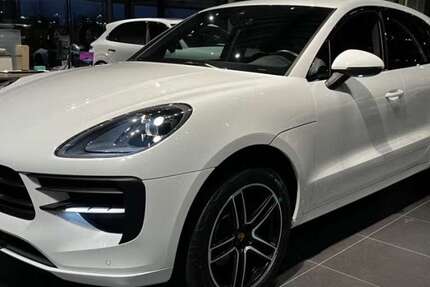 Porsche Macan 71.862 km 49.800 &euro; Bielefeld 33719