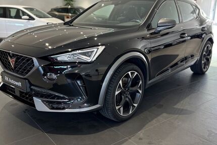 Cupra Formentor 34.552 km 27.590 &euro; Ennigerloh 59320