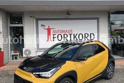 Toyota Aygo (X) 7.980 km 25.490 &euro; Bielefeld 33689