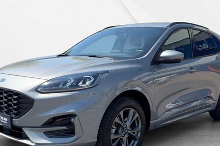 Ford Kuga 64.117 km 22.490 &euro; Bielefeld 33609