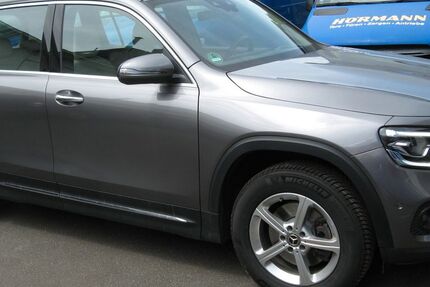 Mercedes-Benz GLB 200 93.700 km 29.900 &euro; Bielefeld 33613