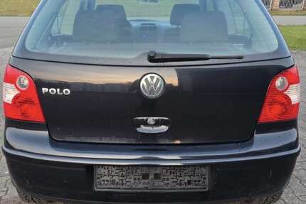 VW Polo 214.000 km 400 &euro; Bielefeld 33689