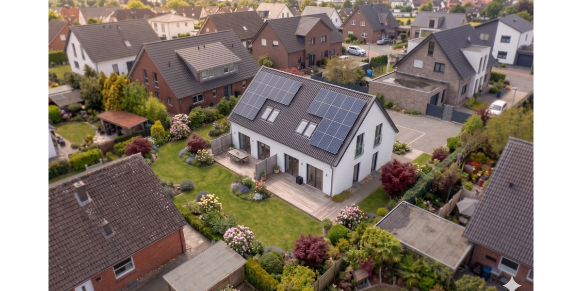 Einfamilienhaus Herzebrock-Clarholz Clarholz - 5 Zimmer, 132 m&sup2;, 419.000&euro; | Angebot:27185351