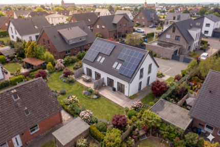 Haus Herzebrock-Clarholz Clarholz - 5 Zimmer, 132 m&sup2;, 419.000&euro; | Angebot:27185351