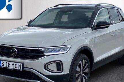VW T-Roc 16.450 km 28.880 &euro; Warendorf 48231