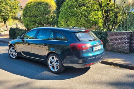 Opel Insignia 200.000 km 5.200 &euro; Bielefeld 33659