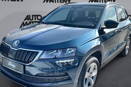 Skoda Karoq 74.930 km 16.390 &euro; Gütersloh 33332
