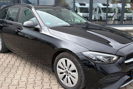 Mercedes-Benz C 200 76.741 km 22.980 &euro; Schloß Holte-Stukenbrock 33758