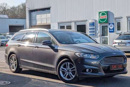 Ford Mondeo 195.000 km 7.900 &euro; Rheda-Wiedenbrück 33378