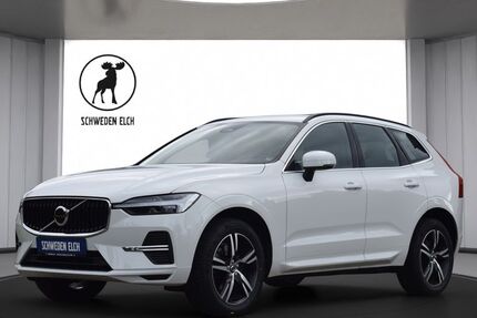 Volvo XC60 126.000 km 25.990 &euro; Halle Westfalen 33790