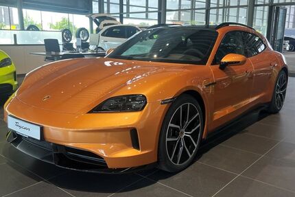Porsche Taycan 10.900 km 139.900 &euro; Bielefeld 33719