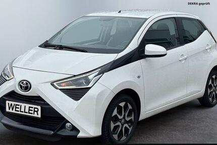 Toyota Aygo (X) 70.977 km 8.880 &euro; Bielefeld 33609
