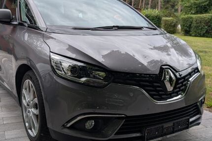 Renault Scenic 140.000 km 8.999 &euro; Hövelhof 33161