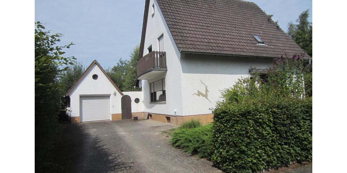 Einfamilienhaus Gütersloh Isselhorst - 2 Zimmer, 115 m&sup2;, 349.000&euro; | Angebot:27457338