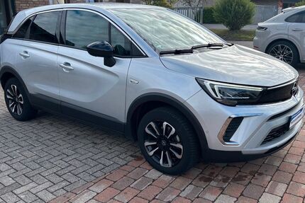 Opel Crossland (X) 25.300 km 13.898 &euro; Versmold 33775
