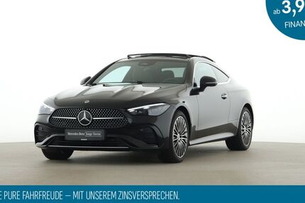 Mercedes-Benz CLE 300 11.415 km 51.950 &euro; Warendorf 48231