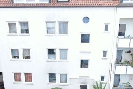 Wohnung Bielefeld Mitte - 3 Zimmer, 60 m&sup2;, 168.000&euro; | Angebot:26141108